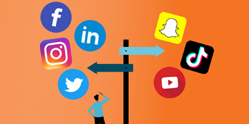 Sosyal Medya Pazarlaması | BT Tasarım - Hedef Kitlenizle Bağlantı Kurun!