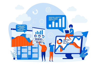 Stratejik Veri Analizi Hizmetleri | BT Tasarım - Verilerinizden Anlam Çıkarın